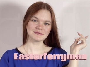 Easterferryman