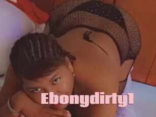Ebonydirty1