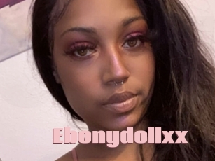 Ebonydollxx