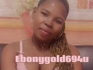 Ebonygold694u