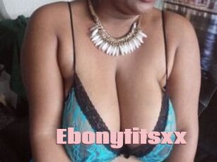 Ebonytitsxx
