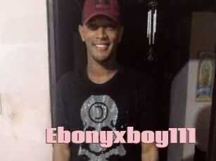 Ebonyxboy111