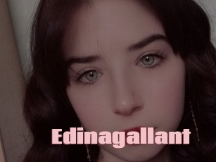 edinagallant Afro Fuck