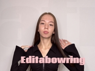 Editabowring