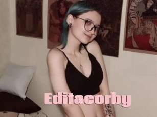 Editacorby