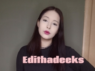 Edithadeeks