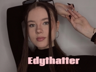 Edythatter