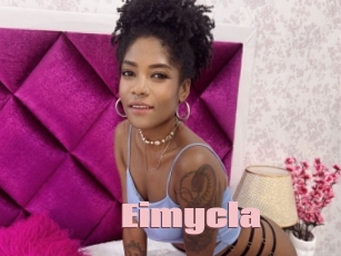 eimycla Afro Fuck