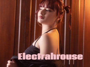 electrahrouse Afro Fuck
