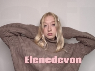 Elenedevon