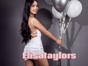 Elisataylors