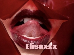 Elisaxxx