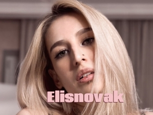 Elisnovak