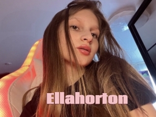 Ellahorton