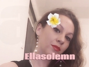 Ellasolemn