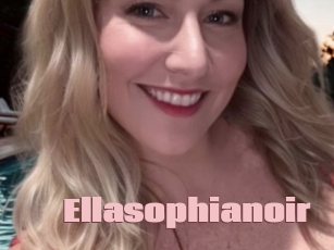 Ellasophianoir