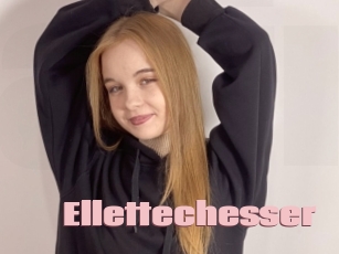 Ellettechesser