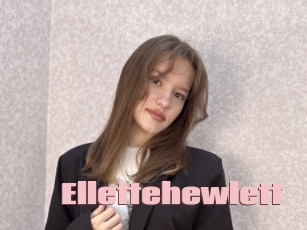 Ellettehewlett