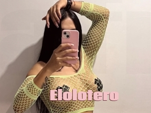 elolotero Afro Fuck
