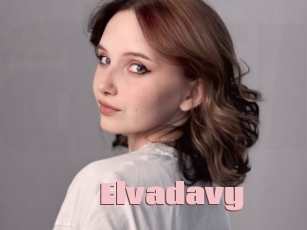 Elvadavy