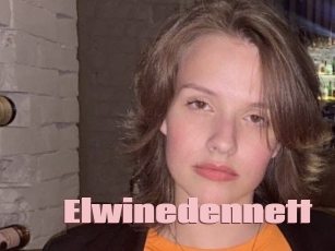 elwinedennett Afro Fuck