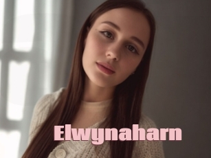 elwynaharn Afro Fuck