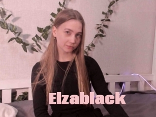 Elzablack
