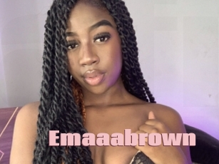 Emaaabrown