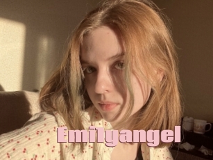 emi1yangel Afro Fuck