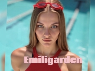 emiligarden Afro Fuck