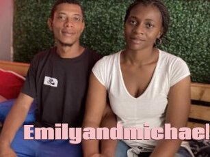 Emilyandmichael