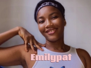 emilypat Afro Fuck
