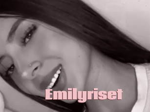 emilyriset Afro Fuck