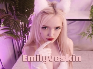 emilyveskin Afro Fuck