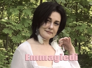 emmagiedi Afro Fuck