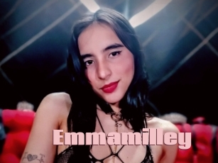 emmamilley Afro Fuck