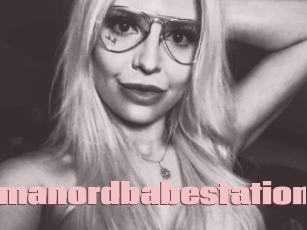 Emmanordbabestation