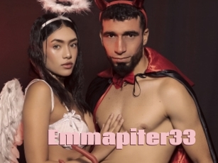emmapiter33 Afro Fuck