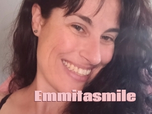 emmitasmile Afro Fuck