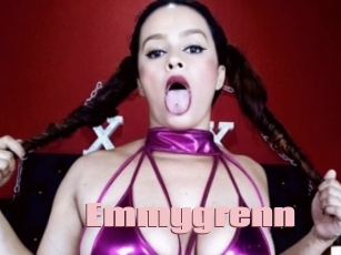 Emmygrenn