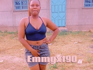 emmyxt90 Afro Fuck