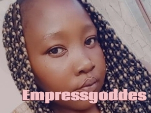 empressgoddes Afro Fuck
