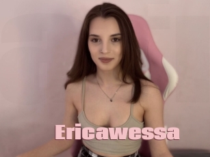Ericawessa