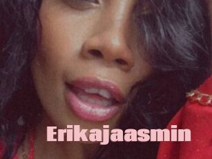 Erikajaasmin