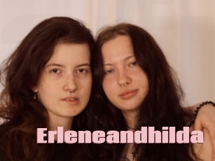 Erleneandhilda
