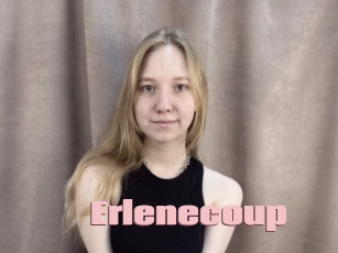 Erlenecoup