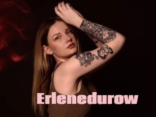 Erlenedurow