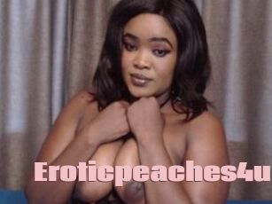 Eroticpeaches4u