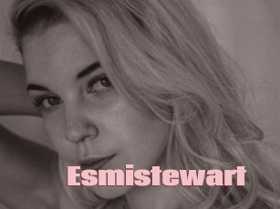 Esmistewart