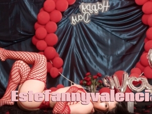 Estefannyvalencia